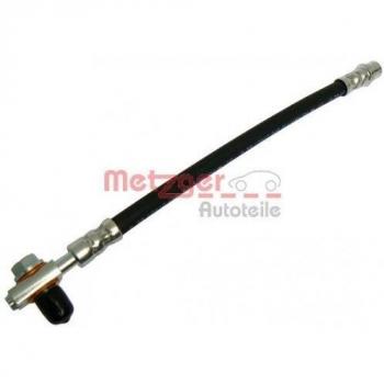 Metzger 4116222 Tubo flexible de frenos