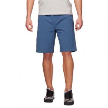 Black Diamond Men's Sierra Shorts - Blue, Size: Small