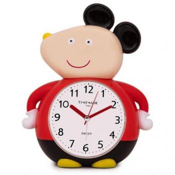 Despertador Infantil Raton Timemark
