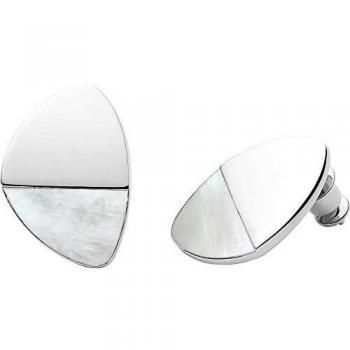 Skagen Pendientes de mujer tachuelas Agnethe SKJ1297040