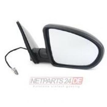 JOHNS 27 47 38 – 25 Espejo retrovisor exterior, espejo lateral delantero y trasero