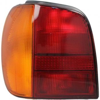 Luz trasera TYC 11-5016-01-2 Izquierda Piloto trasero TYC 11-5016-01-2