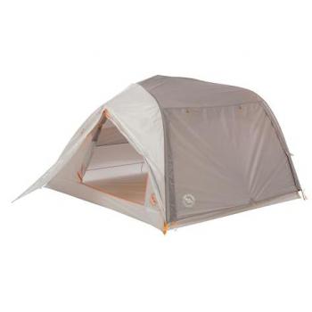 Big Agnes Salt Creek SL2 Backpacking Tent - 2-Person, 3 Doors, Lightweight (4.01 lb)