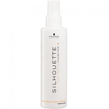 Schwarzkopf Professional Silhouette Styling & Care Lotion 200 Ml