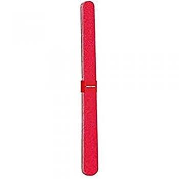 Corundum Nail Files Set - 16 cm, 4 Pieces