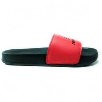 Chanclas New Balance Swim Rojo 50 Negro Rojo - Talla 45