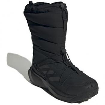 Botas de Apreski Adidas Terrex Winter Boot High CRDY para Hombre, color Negro, talla 43