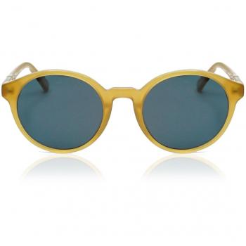 Vuarnet VL2001 DISTRICT Polarized Brown Men's Sunglasses 51mm