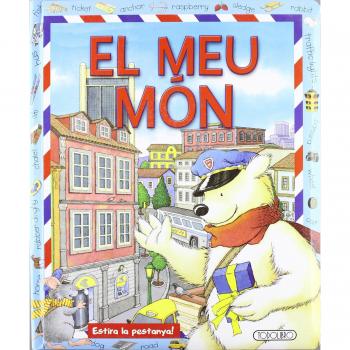 El Meu Món