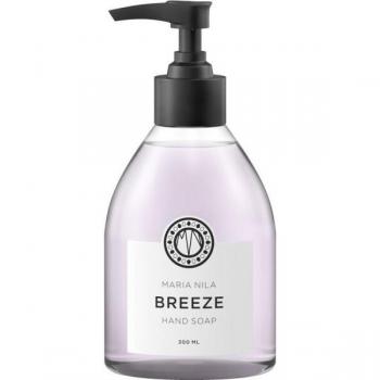 Maria Nila Hand Care Breeze Jabón de Manos 300 ml con Aroma Refrescante