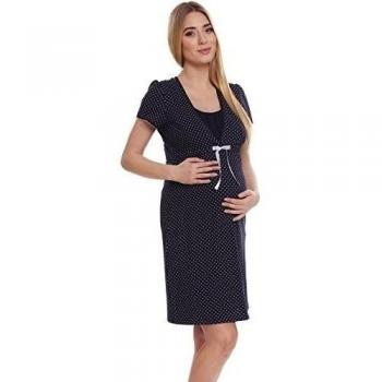 Italian Fashion IF Camisón Premamá J4J 0114