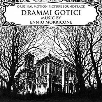 Drammi Gotici [VINYL]