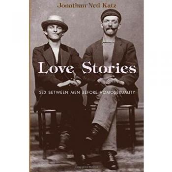 Love Stories: A Historical Insight into Male Relationships Before Homosexuality