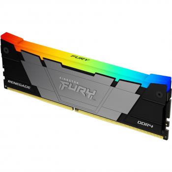 Kingston Technology FURY Renegade RGB 32GB DDR4 RAM