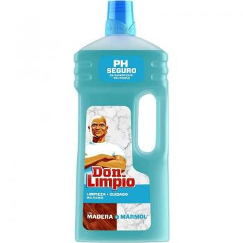 Don Limpio pH Neutro Delicate 1,3L