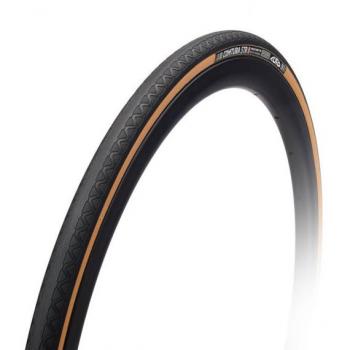 Tufo Cubierta Comptura 5TR 700x25c Tubeless Neg/Ma