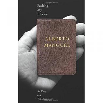 Packing My Library: An Elegy and Ten Digressions