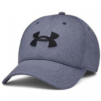 Under Armour Blitzing Cap - Blue - S/M - Men's