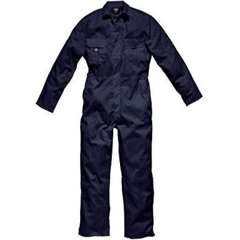 Dickies Redhawk 4819XLN XL - Juegos, color azul, talla XL