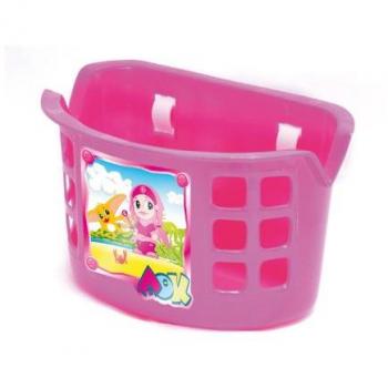 AOK 1006 - Cesta de bici para niña