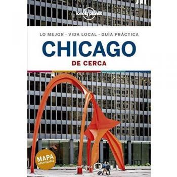 Chicago De cerca 3