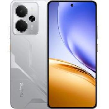 Smartphone Realme 14 5G, Snapdragon 6 Gen 4, Pantalla AMOLED de 6.67 a 120Hz, Batería Titan de 6000mAh, Cámara OIS de 50MP,