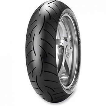 Metzeler 2426800 – 180/55/R17 73 W – S/C/73db – Todo el año Neumáticos