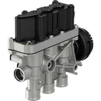 Electroválvula ProVia PRO4120000 - Válvula electromagnética de alta eficiencia, diseñada para control automático de flujo, compatible con sistemas de riego y automatización industrial, fabricada en materiales resistentes a la corrosión, con