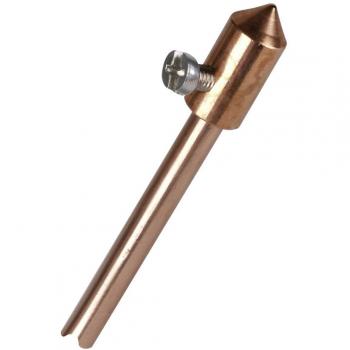 Dehn 110017 Capture Spike 29mm for 8mm Ms/Gal Cu
