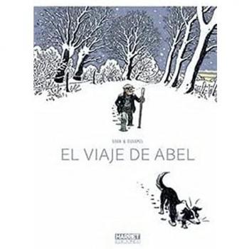 EL VIAJE DE ABEL