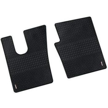 Alfombra a Medida de Goma Ecológica Compatible con Scania R y S Serie 7 (11/16+)