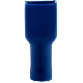 Conectores de Cables 1542 Azul 10 Piezas