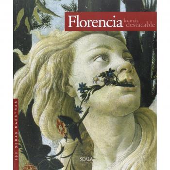 Florencia Lo Mas Destacable. 100 Obras Maestras - A.a.v.v.