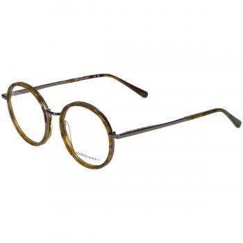 Scotch & Soda 2014 501 Men's Eyeglasses Tortoiseshell Size 50 - Blue Light Block Available (Frame Only)