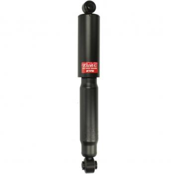 Amortiguador KYB Excel-G 345031 - Amortiguador de gas, diseño de doble acción, compatible con vehículos específicos, proporciona un manejo y confort mejorados, fabricado con tecnología avanzada para mayor durabilidad y rendimiento