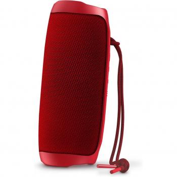 Altavoz portátil Urban Box 3+ Cherry 16 W Bluetooth Rojo