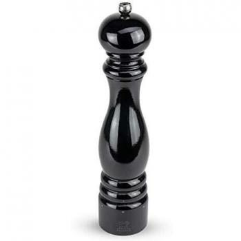 Peugeot Molinillo, Madera, Negro, 30 Centimeters