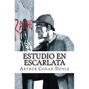 Estudio en Escarlata