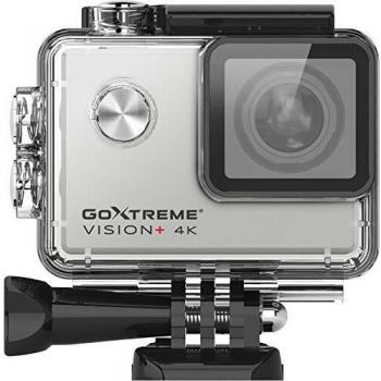 Easypix GoXtreme Action CAM Vision+ 4K Ultra HD