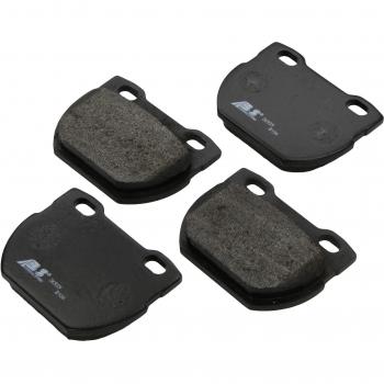 ABS 36939 Brake Pads