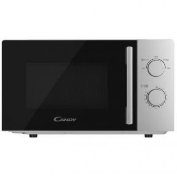 Microondas Candy Plateado 700 W 20 L