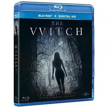 The VVitch [Francia] [Blu-ray]