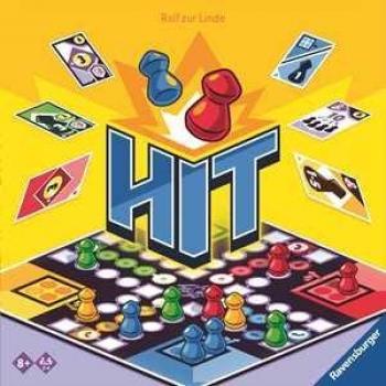Ravensburger 22456 Juego de Tablero Juego de Mesa