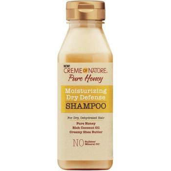 Champú ultra hidratante Pure Honey Creme of Nature