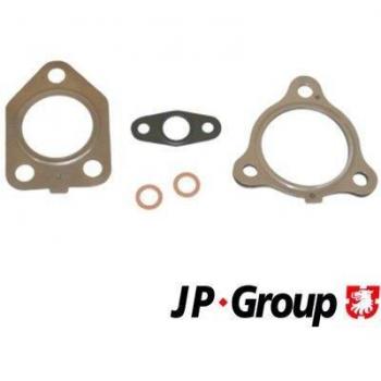 Kit de montaje para turbocompresor JP GROUP 3617751210