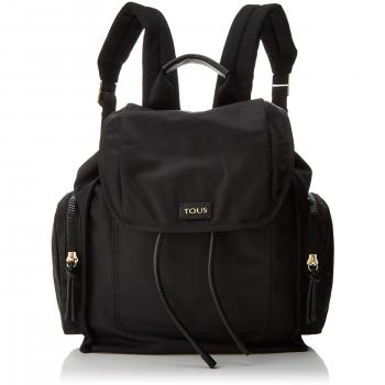 Tous Mochila Doromy, Bolso Mujer, Multicolor