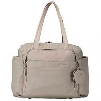 Totto-Bolso Shopper Mujer Color Gris - Baryk