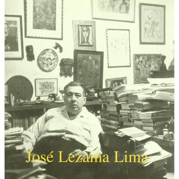 Jose Lezama Lima 2001