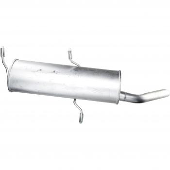 Mapco 30428 Silenciador posterior