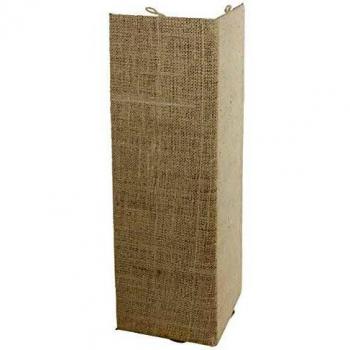 Kerbl Tablero rascador Kevin 56x100 cm 81558